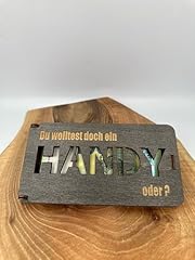 Geldgeschenk box stil gebraucht kaufen  Wird an jeden Ort in Deutschland