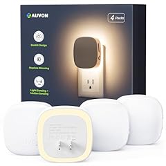 Auvon plug led for sale  Delivered anywhere in USA 