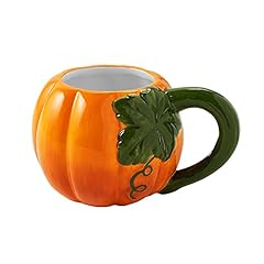 Pumpkin mugs home for sale  Delivered anywhere in USA 