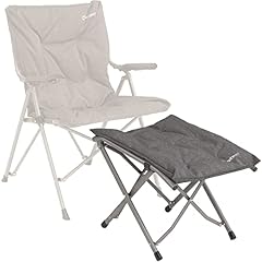 Outwell grey relax for sale  Delivered anywhere in UK