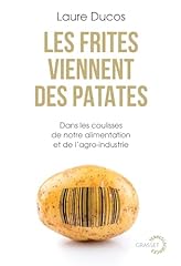 Frites viennent patates d'occasion  Livré partout en Belgiqu