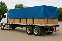 Heavy duty canvas for sale  Delivered anywhere in UK