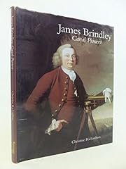 James brindley canal for sale  Delivered anywhere in Ireland