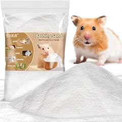 Sukh hamster sand for sale  Delivered anywhere in USA 