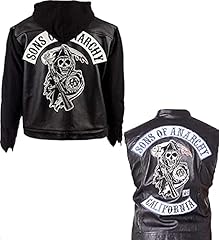 Sons anarchy highway d'occasion  Livré partout en France