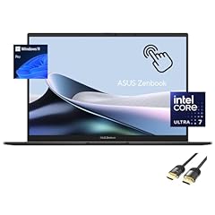 Asus zenbook laptop usato  Spedito ovunque in Italia 
