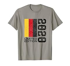 Geburtstag jahr 2020 gebraucht kaufen  Wird an jeden Ort in Deutschland