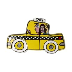 Schlüsselbrett yellow cab gebraucht kaufen  Wird an jeden Ort in Deutschland