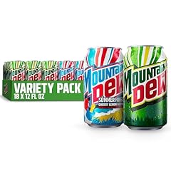 Mountain dew soda for sale  Delivered anywhere in USA 