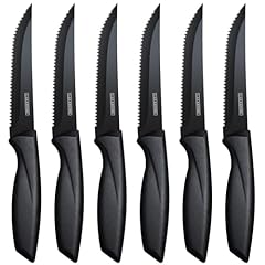 Lazahome steak knives for sale  Delivered anywhere in UK