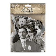 Tim holtz dolls for sale  Delivered anywhere in USA 