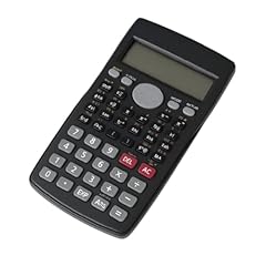 Calculatrice scientifique éco d'occasion  Livré partout en France