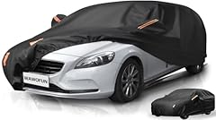 Car cover waterproof for sale  Delivered anywhere in UK