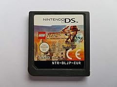 lego indiana jones d'occasion lego indiana jones d'occasion Livré partout en France