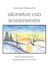 Sägespäne schneewehen kindhe gebraucht kaufen  Wird an jeden Ort in Deutschland