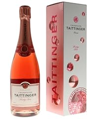 Taittinger prestige rosé gebraucht kaufen  Wird an jeden Ort in Deutschland