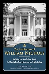 The architecture william d'occasion  Livré partout en France