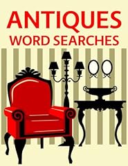 Antiques word searches for sale  Delivered anywhere in UK