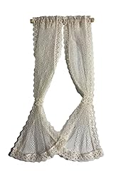 Dollhouse miniature lace for sale  Delivered anywhere in USA 