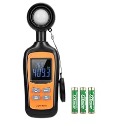 Digital light meter for sale  Delivered anywhere in UK