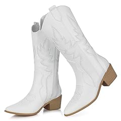 Shibever cowboy boots for sale  Delivered anywhere in USA 