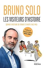 Visiteurs histoire histoire d'occasion  Livré partout en France