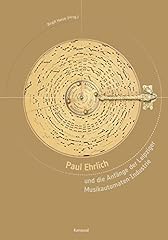 Paul ehrlich anfänge gebraucht kaufen  Wird an jeden Ort in Deutschland