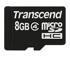 Transcend ts8gusdc4 carte d'occasion  Livré partout en France