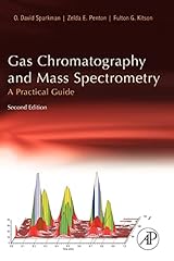 Gas chromatography mass for sale  Delivered anywhere in USA 