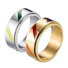 Aotiwe coppia anello usato  Spedito ovunque in Italia 