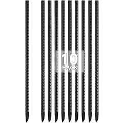 Garden stakes straight for sale  Delivered anywhere in UK