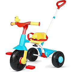 Kriddo kids tricycles for sale  Delivered anywhere in USA 