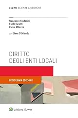 Diritto degli enti usato  Spedito ovunque in Italia 