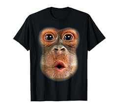 Monkey face breath for sale  Delivered anywhere in USA 