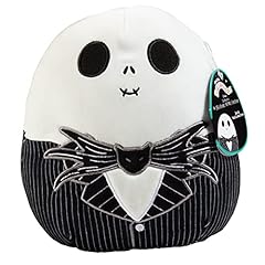 Squishmallows jack skellington for sale  Delivered anywhere in USA 