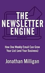Newsletter engine one for sale  Delivered anywhere in USA 