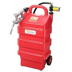 Trupow gallon fuel for sale  Delivered anywhere in USA 
