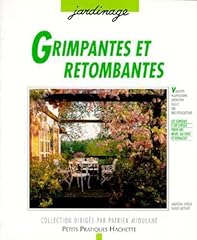 Grimpantes retombantes fleurir d'occasion  Livré partout en Belgiqu