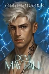 Devil may fall usato  Spedito ovunque in Italia 
