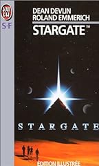 Stargate d'occasion  Livré partout en France