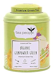 Tea people organic for sale  Delivered anywhere in UK