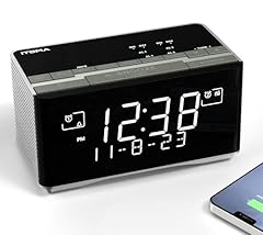 Itoma radiosveglia dab usato  Spedito ovunque in Italia 