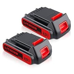 Dasnite akkus lbxr20 gebraucht kaufen  Wird an jeden Ort in Deutschland