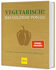 Vegetarisch goldene rezepte gebraucht kaufen  Wird an jeden Ort in Deutschland