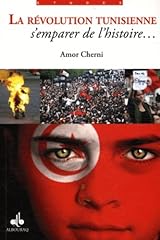 Révolution tunisienne emparer d'occasion  Livré partout en France