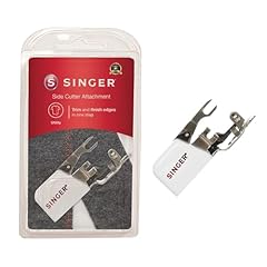 Singer side cutter for sale  Delivered anywhere in USA 