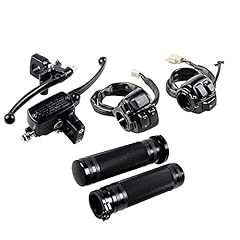 Motorcycle horn switch for sale  Delivered anywhere in USA 