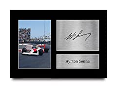 Hwc trading ayrton for sale  Delivered anywhere in UK