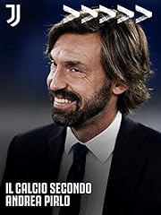 Stagione 2020/21. Il calcio secondo Andrea Pirlo usato  Spedito ovunque in Italia 