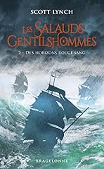 Salauds gentilshommes horizons d'occasion  Livré partout en France